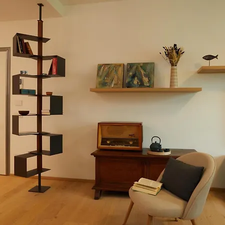 Tatil Evi The By The River