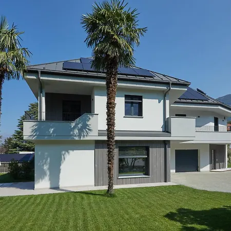 The By The River Tatil Evi *