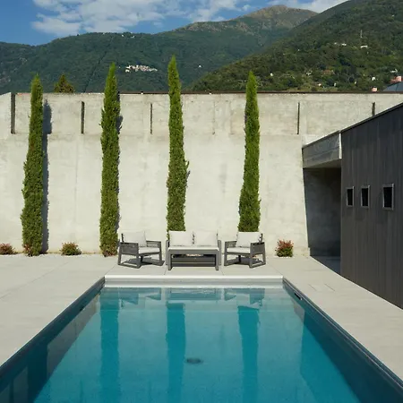 The By The River Bellano