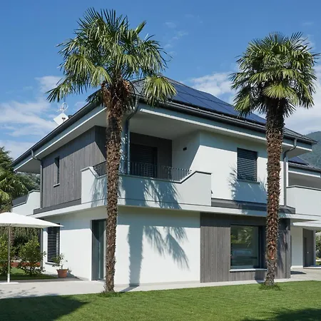 The By The River Tatil Evi *