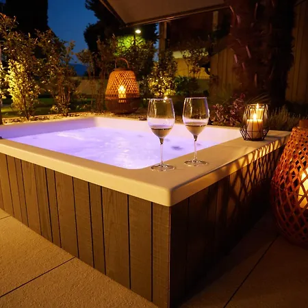 Tatil Evi The By The River