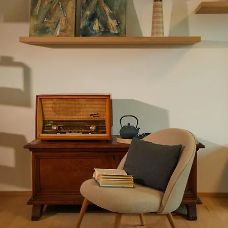 The By The River Tatil Evi *