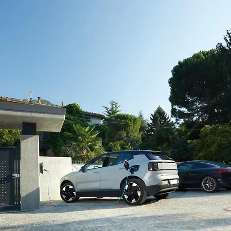 The By The River Tatil Evi Bellano