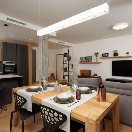 The By The River Tatil Evi Bellano