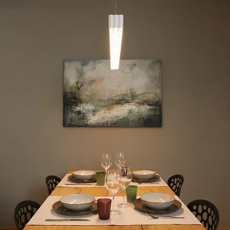 The By The River Tatil Evi Bellano