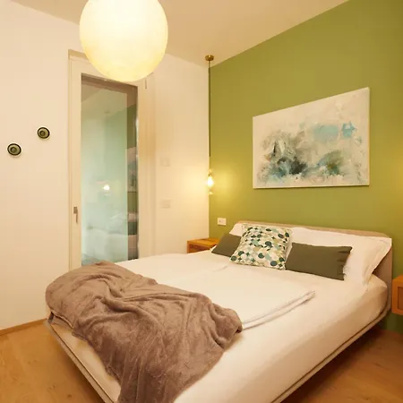 Tatil Evi The By The River Bellano