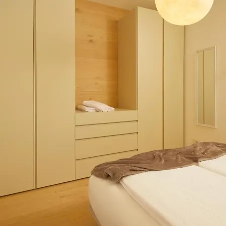 The By The River Tatil Evi Bellano