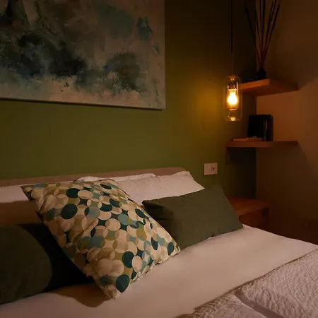 Tatil Evi The By The River *