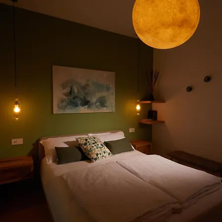 Tatil Evi The By The River Bellano