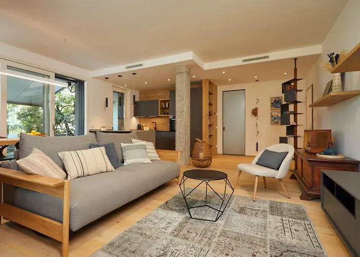 The By The River Tatil Evi Bellano