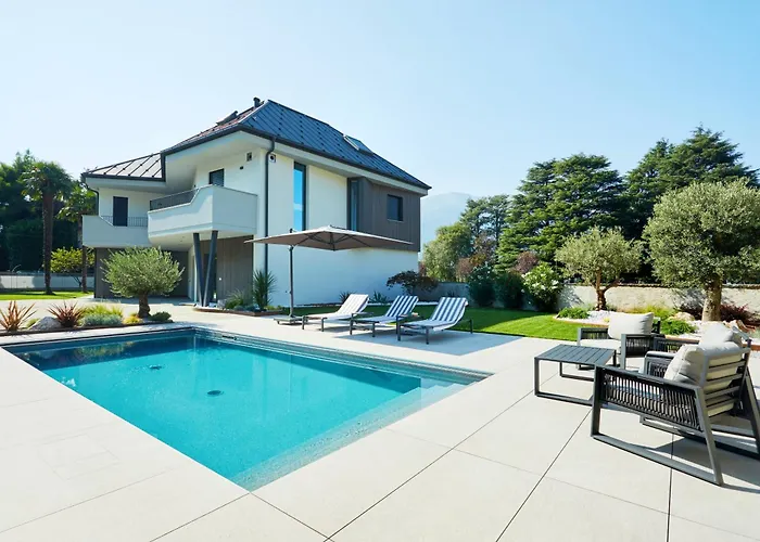 Tatil Evi The By The River *