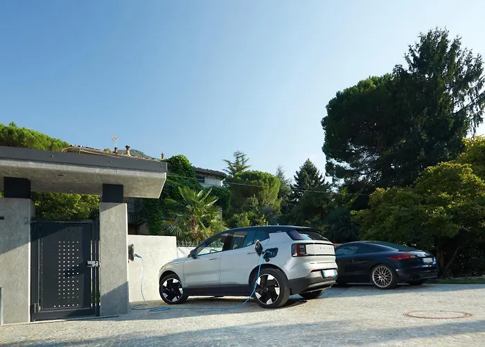 The By The River Tatil Evi Bellano