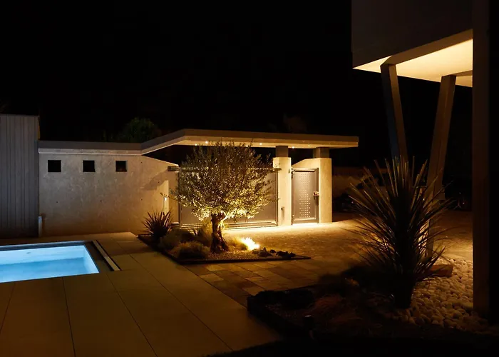 Tatil Evi The By The River