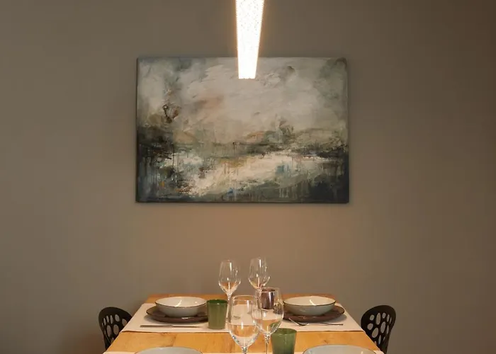 The By The River Tatil Evi Bellano