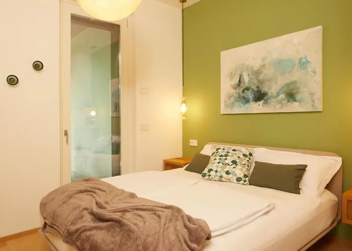 Tatil Evi The By The River Bellano