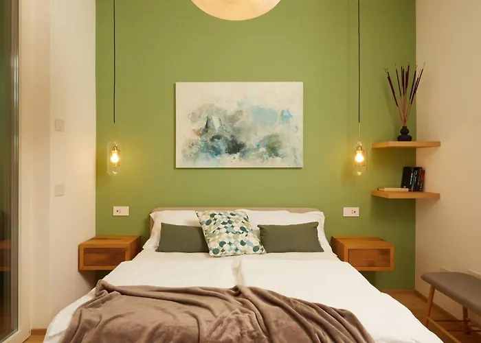 Tatil Evi The By The River