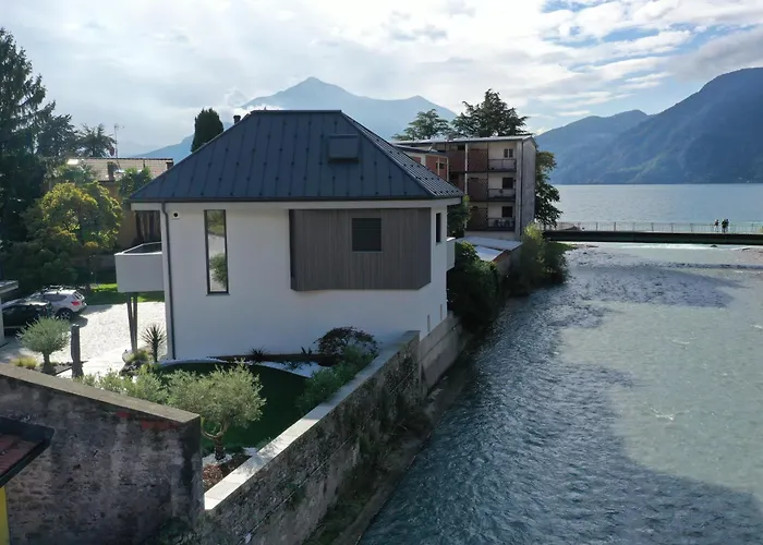 Tatil Evi The By The River *
