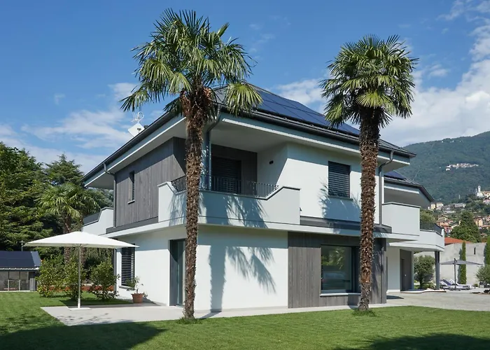 The By The River Ferienhaus *
